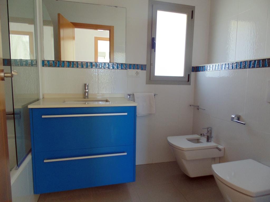CHALET EN VENTA EN BENIARBEIG