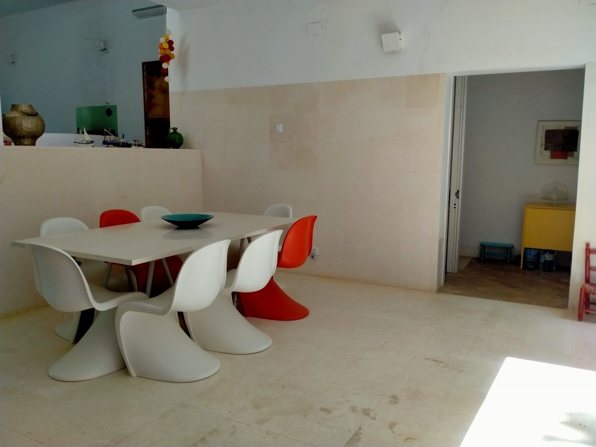 Villa in Montgo Denia