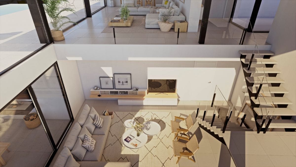 Casa / Chalet en Venta en Benitachell, Alicante