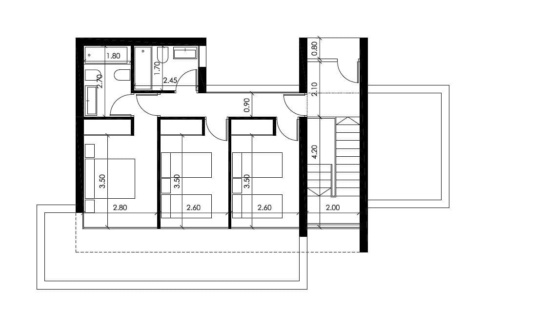 Casa / Chalet en Venta en Pedreguer, Alicante