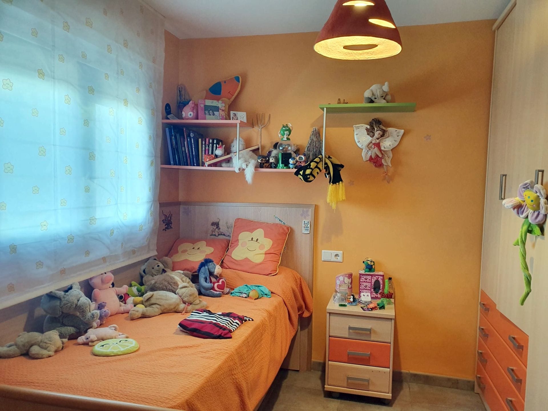 Villa à vendre sur le Montgo à Denia