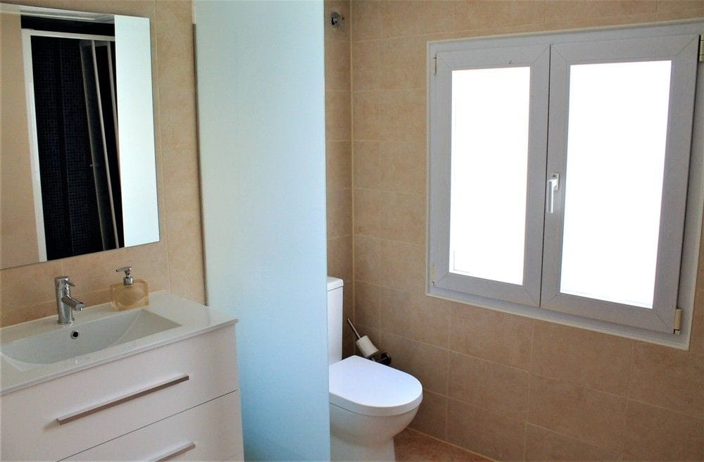Apartamento en Venta en Dénia, Alicante