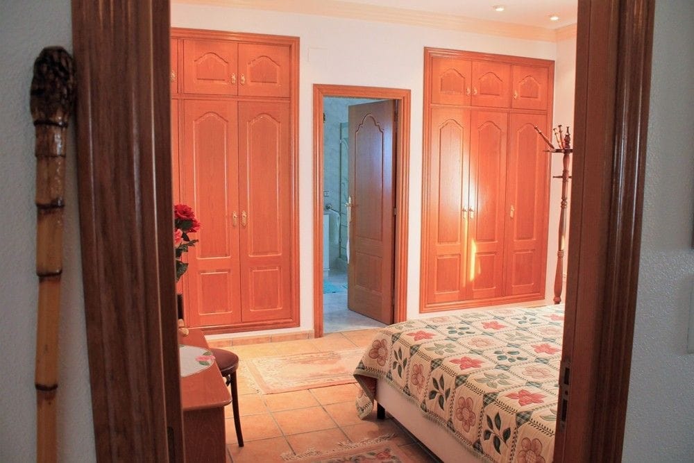 Casa / Chalet en Venta en Dénia, Alicante