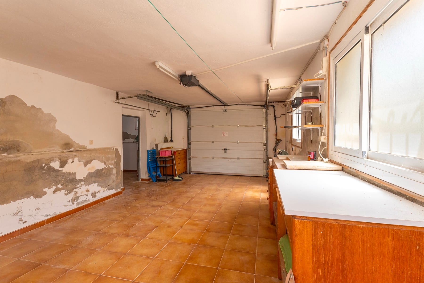Vente. Villa à Moraira