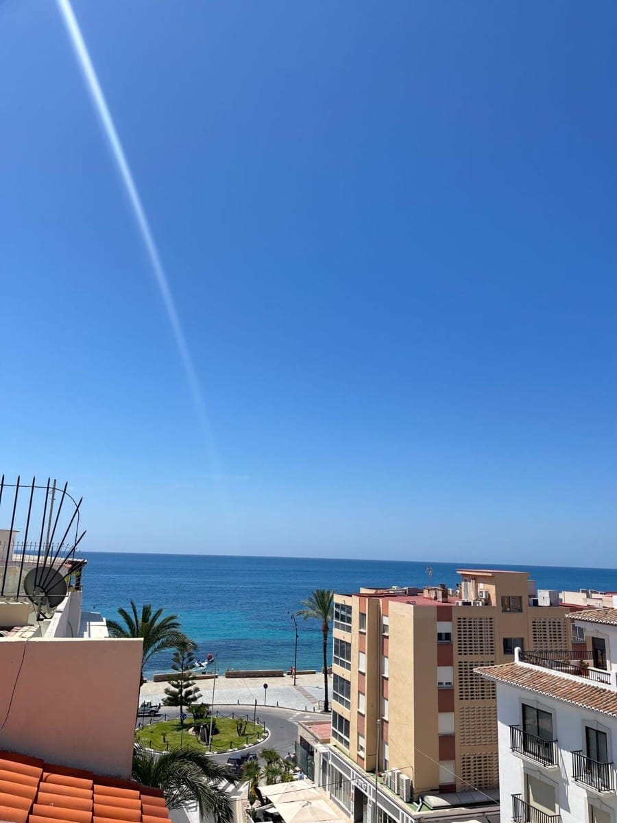 Venta. Apartamento en Moraira