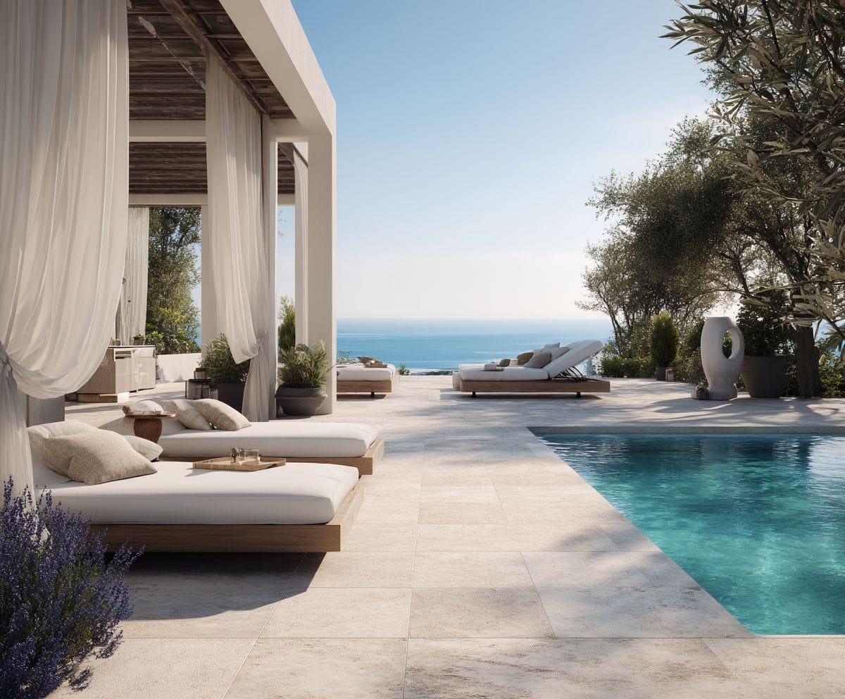 Villa CLARUMA en venta en Javea
