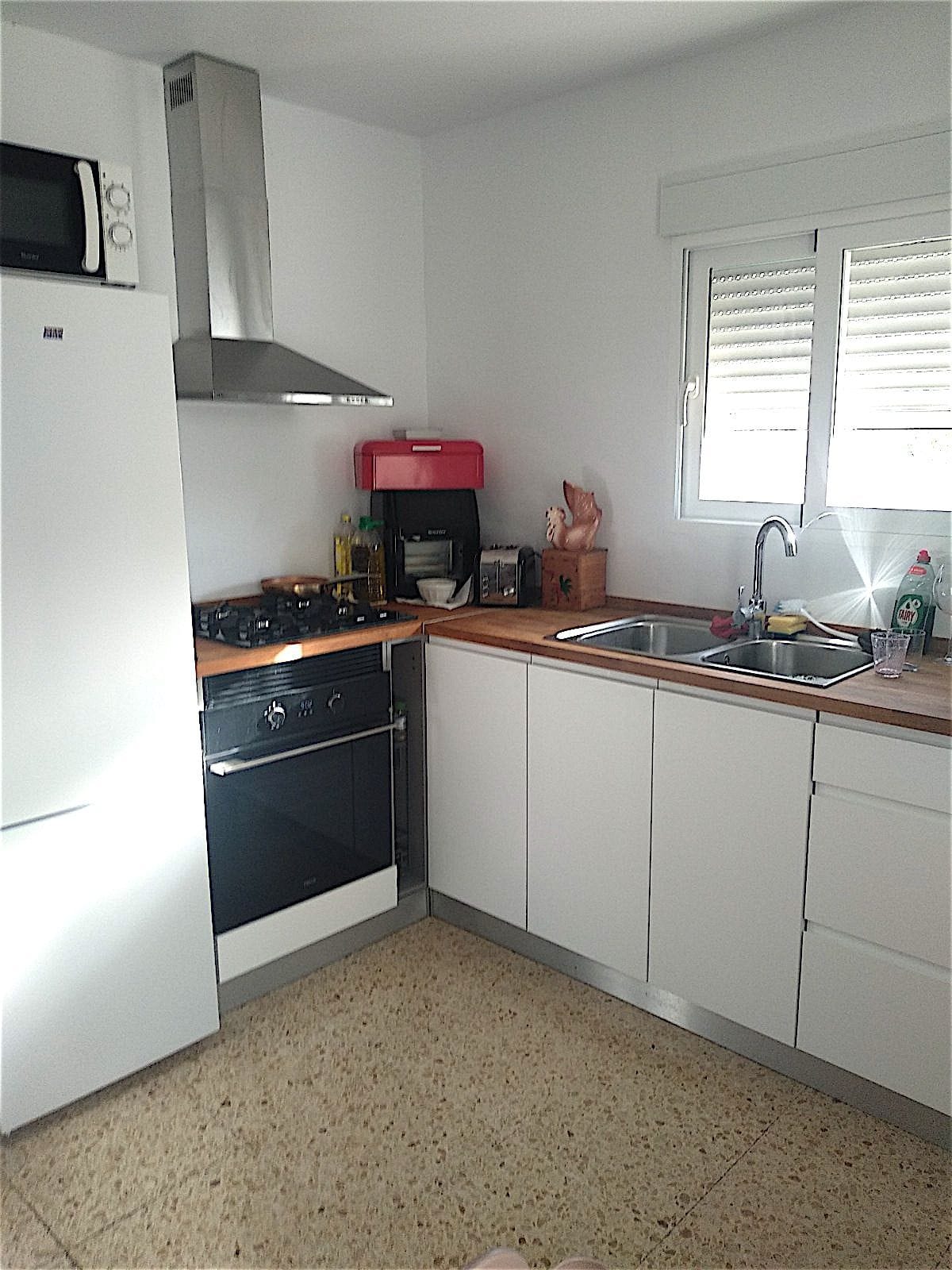 Chalet en venta en Dénia, El Montgo,