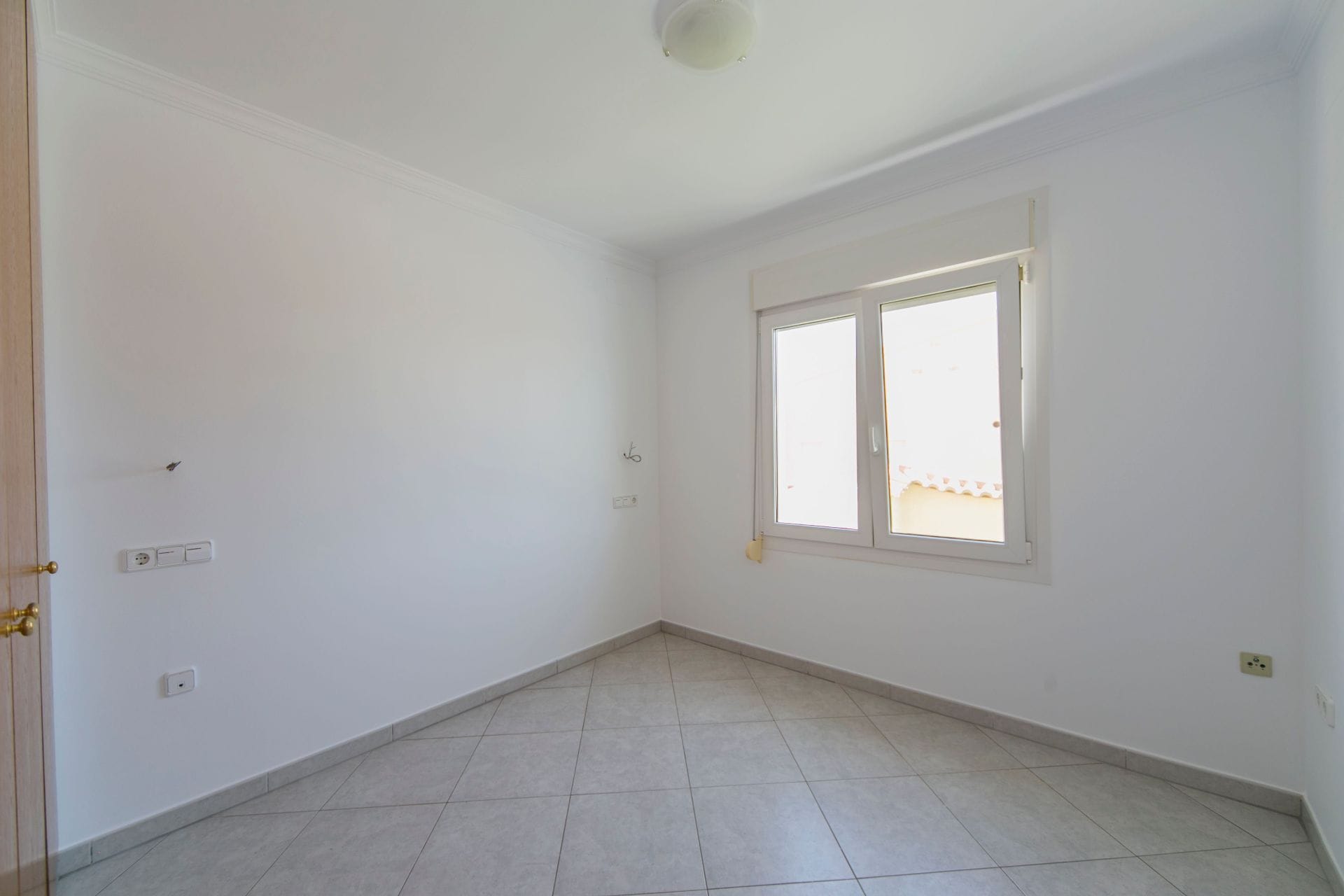 Villa à vendre à Calpe