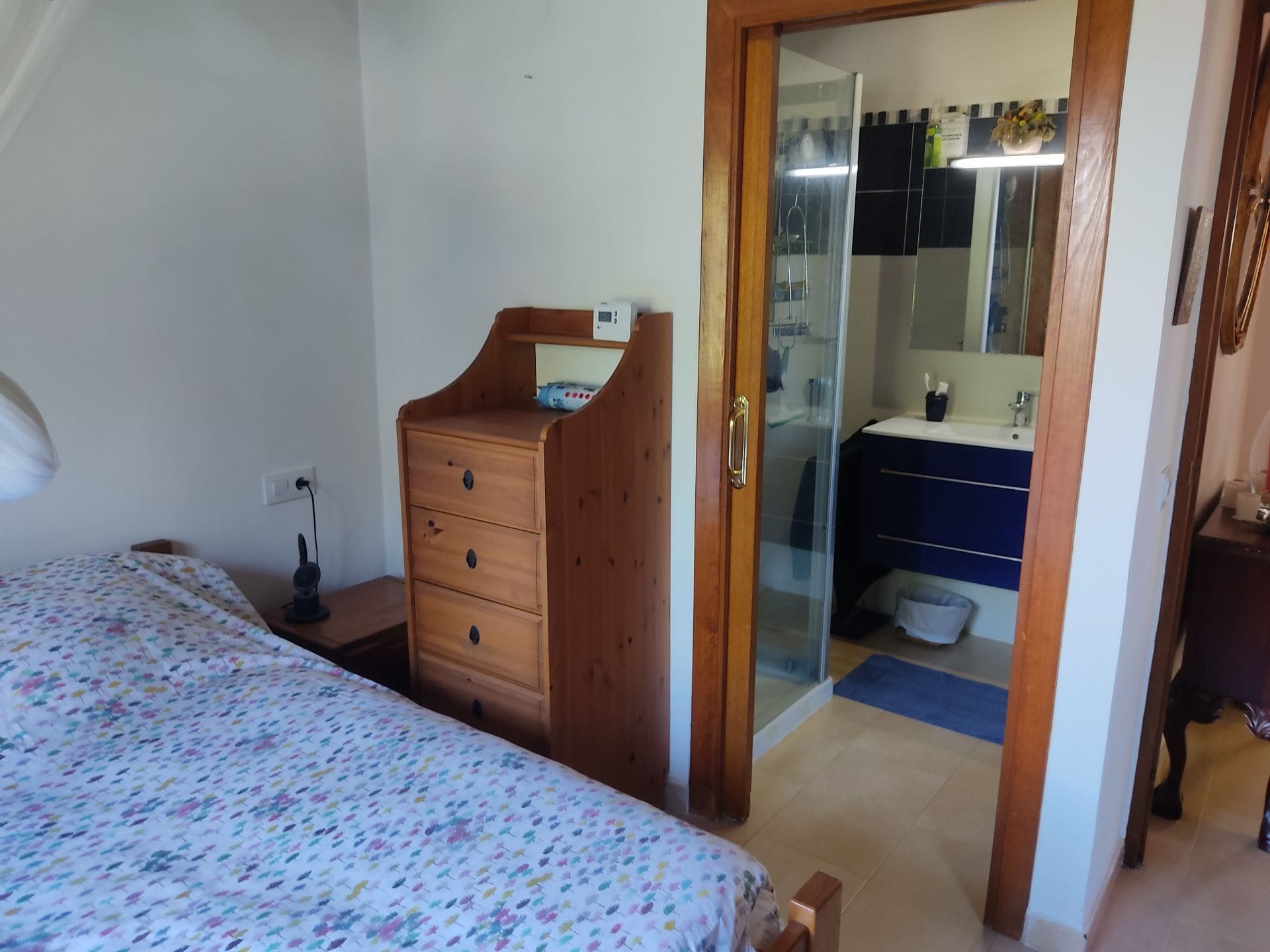 Chalet en Venta en Dénia
