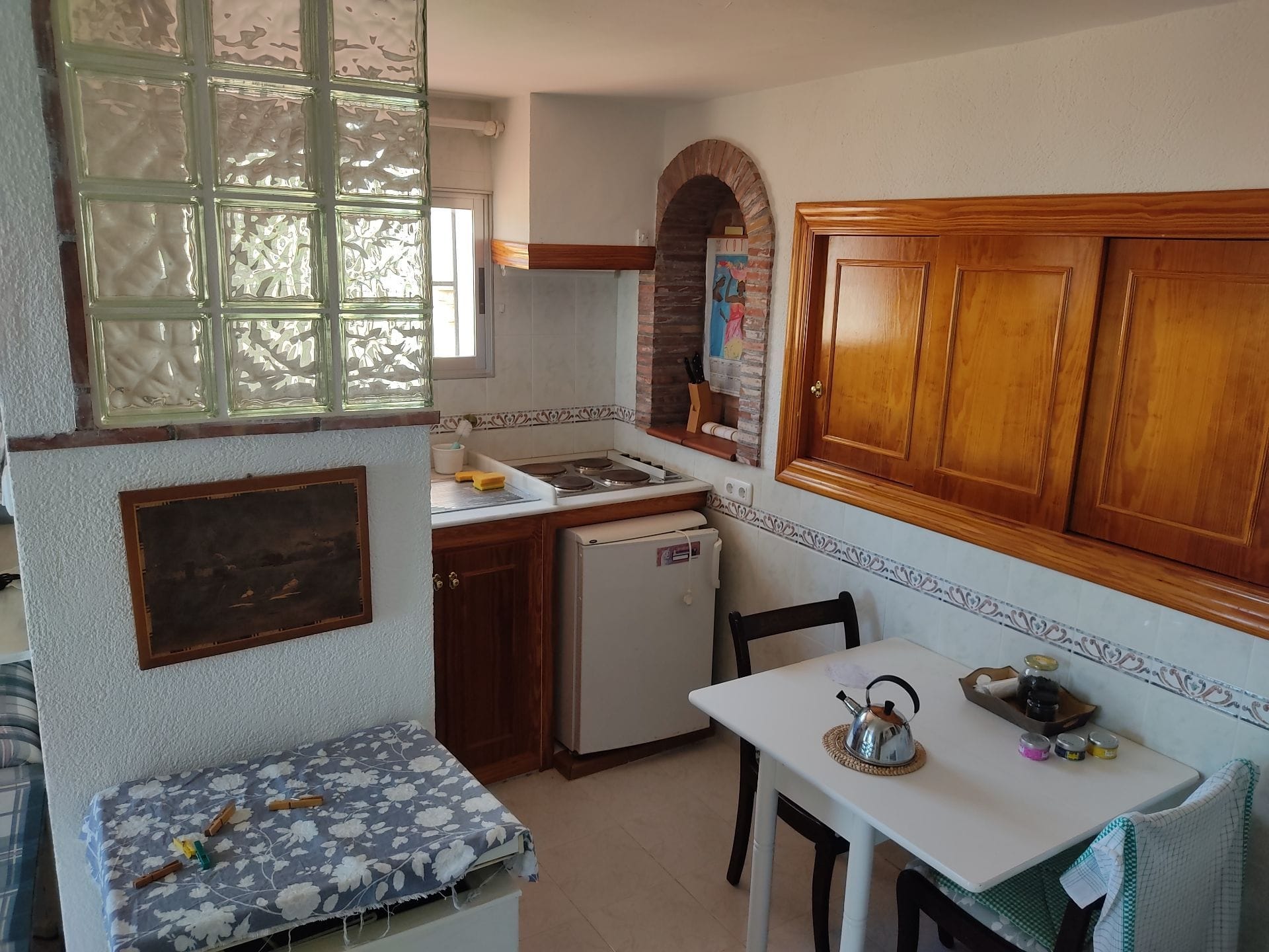 Chalet en Venta en Dénia
