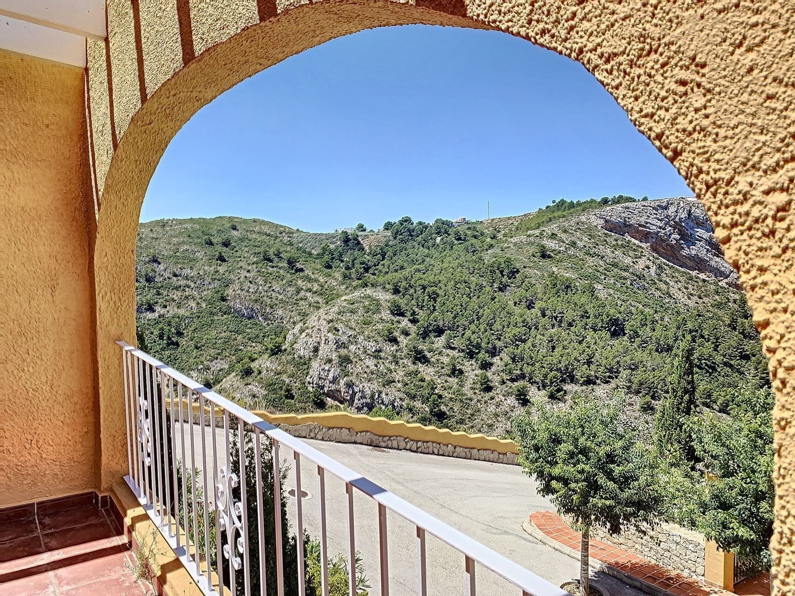 Z-Z-CDSCDSPR-1572 - Apartamento en Venta en Benitachell, Alicante
