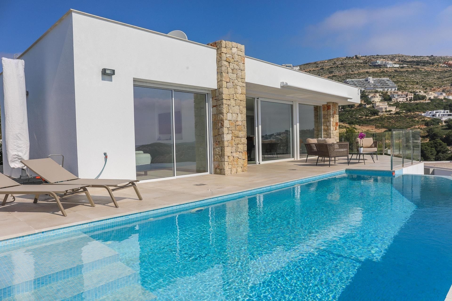 Casa / Chalet en Venta en Benitachell, Alicante