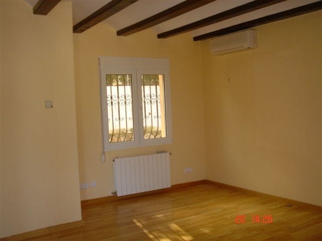 Villa à vendre à Dénia