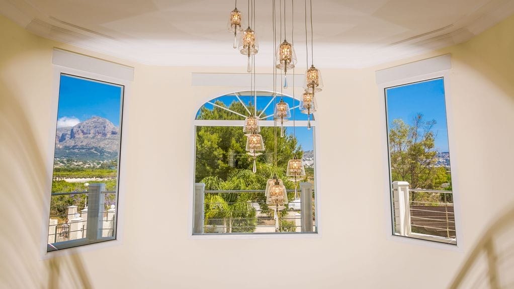 Venta. Chalet/Villa en Jávea