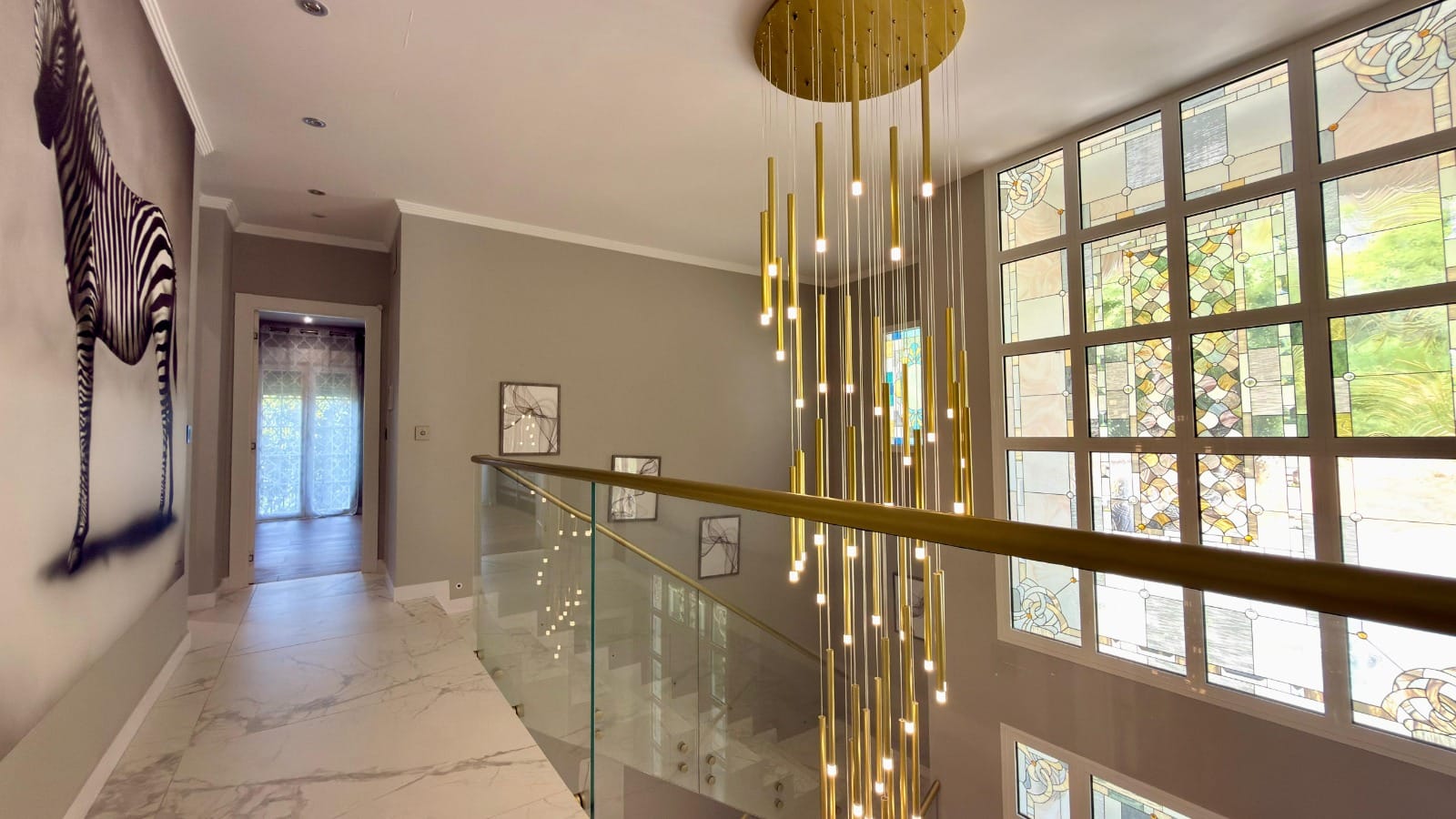 Espectacular chalet en venta en Jávea