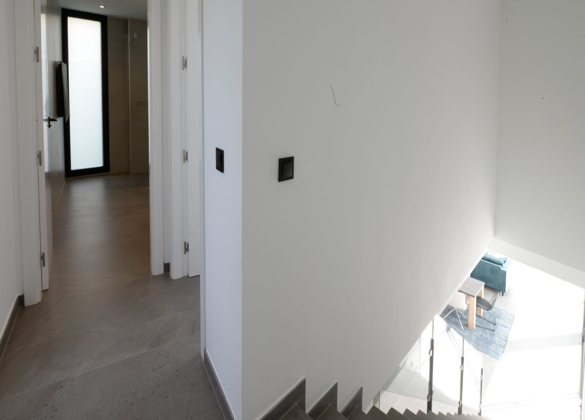 Villa de lujo en un entorno impresionante