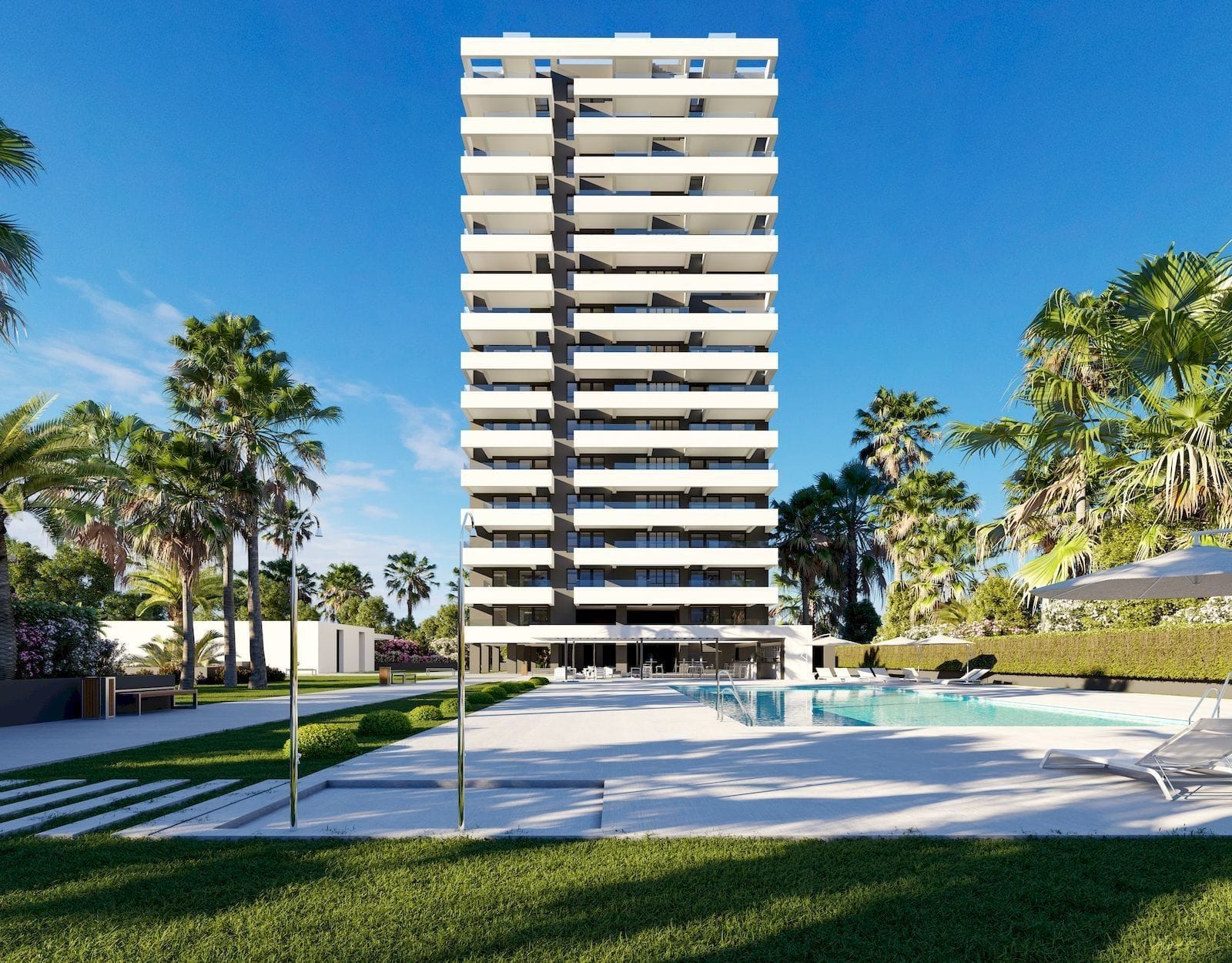 Ático Exclusivo con Impresionantes Vistas al Mar