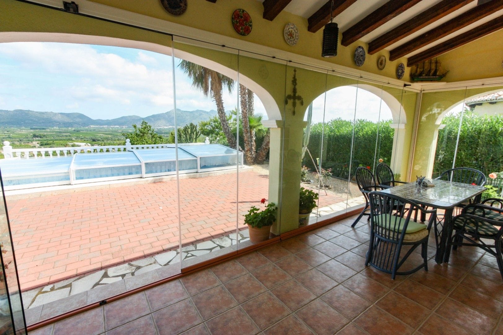 Chalet en venta en Orba
