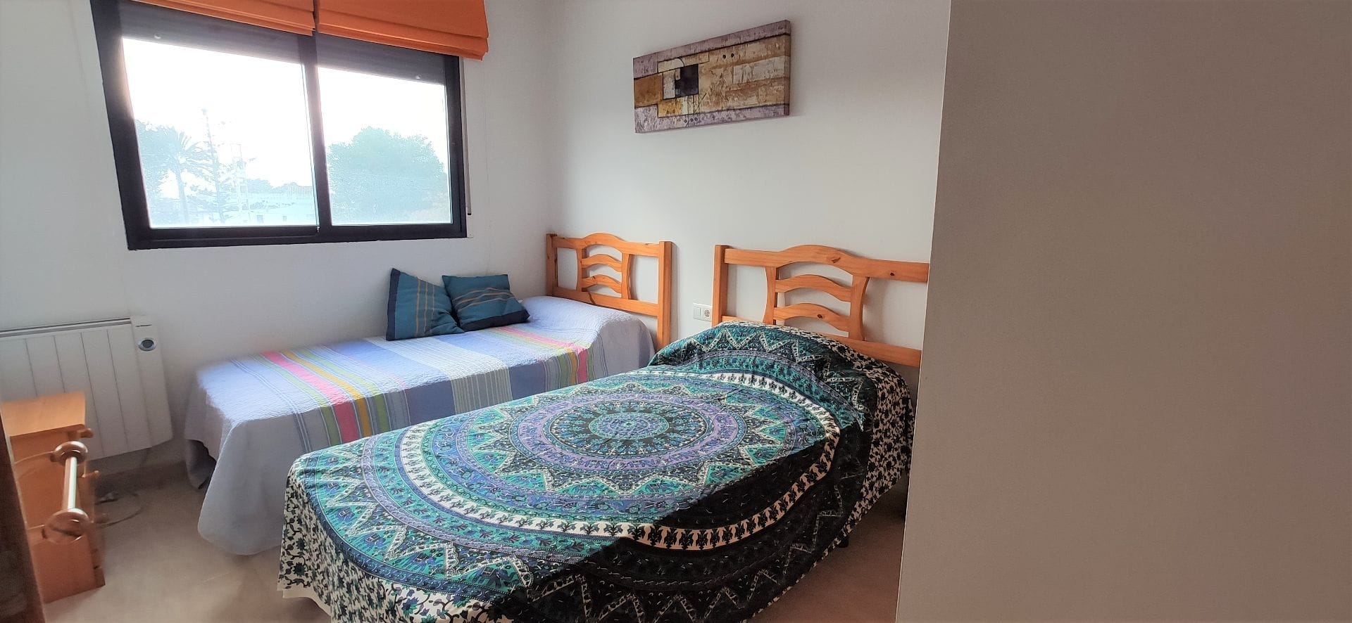 Fantastique maison jumelée à Las Marinas