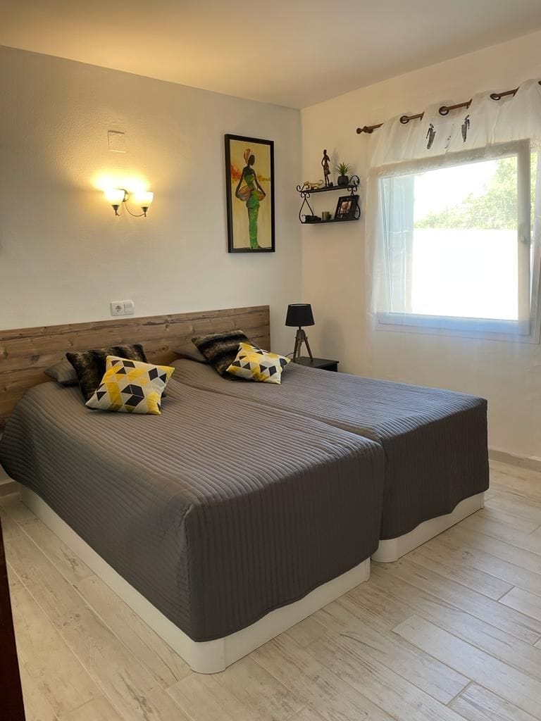 Casa / Chalet en Venta en Jávea, Alicante