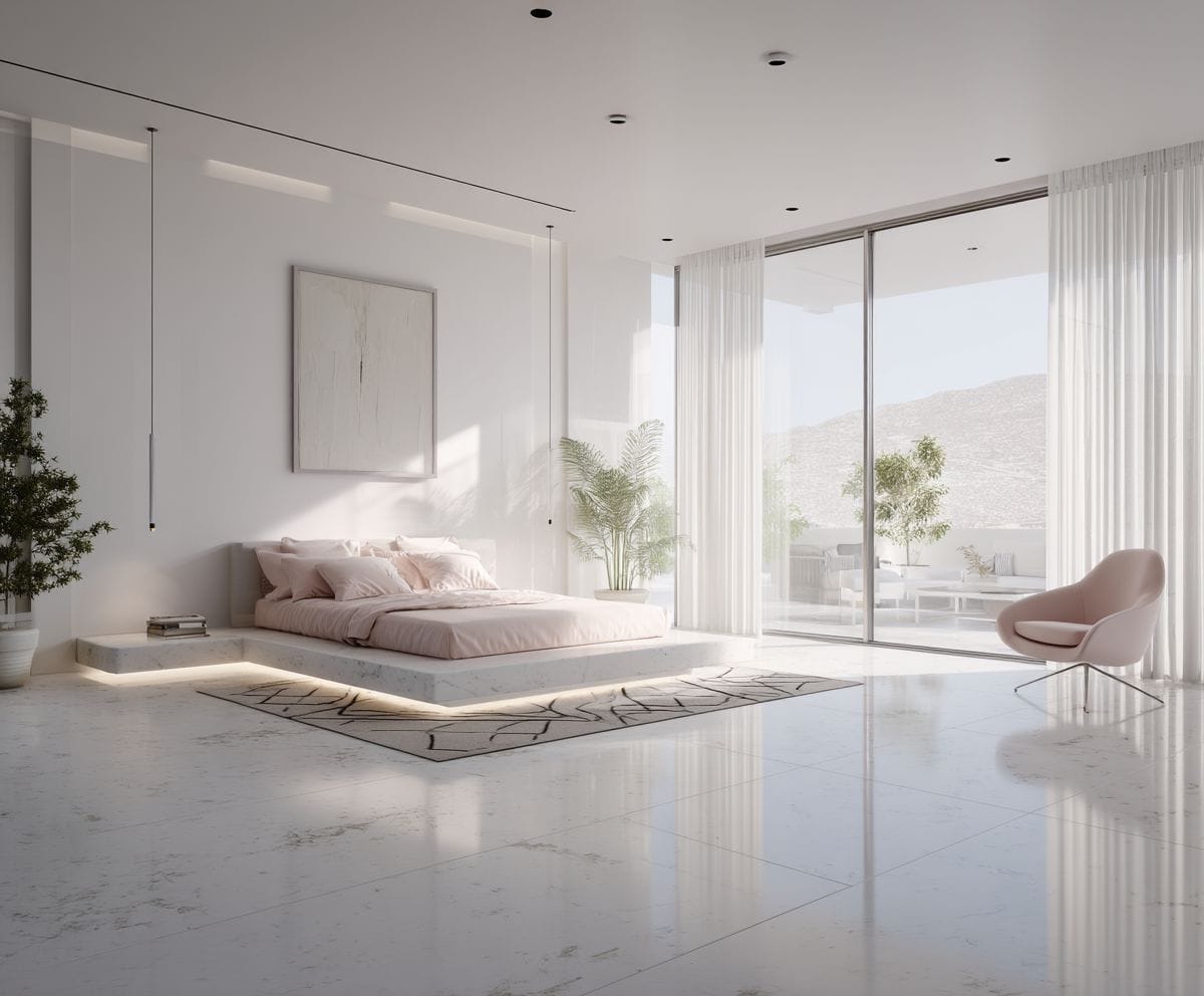 Villa CALA in Dénia: Nieuwe luxe accommodatie met zeezicht en moderne architectuur