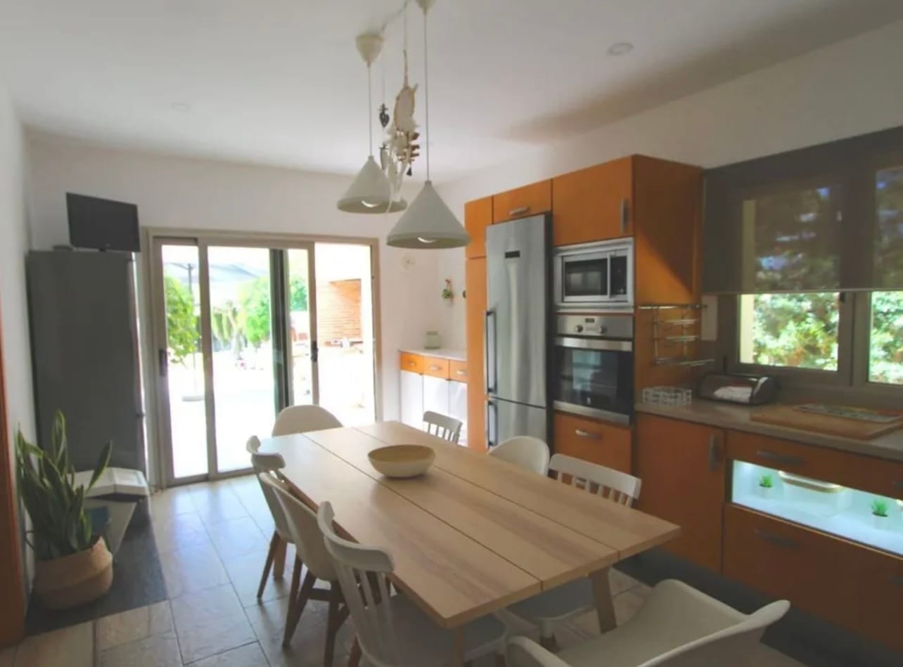 Villa a Solo 400m del Mar en Moraira