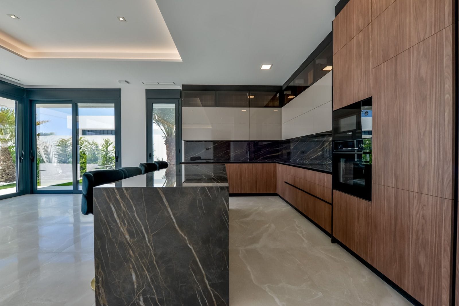 Villa exclusive dans la baie de Finestrat