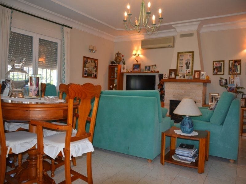 Casa / Chalet en Venta en Dénia, Alicante