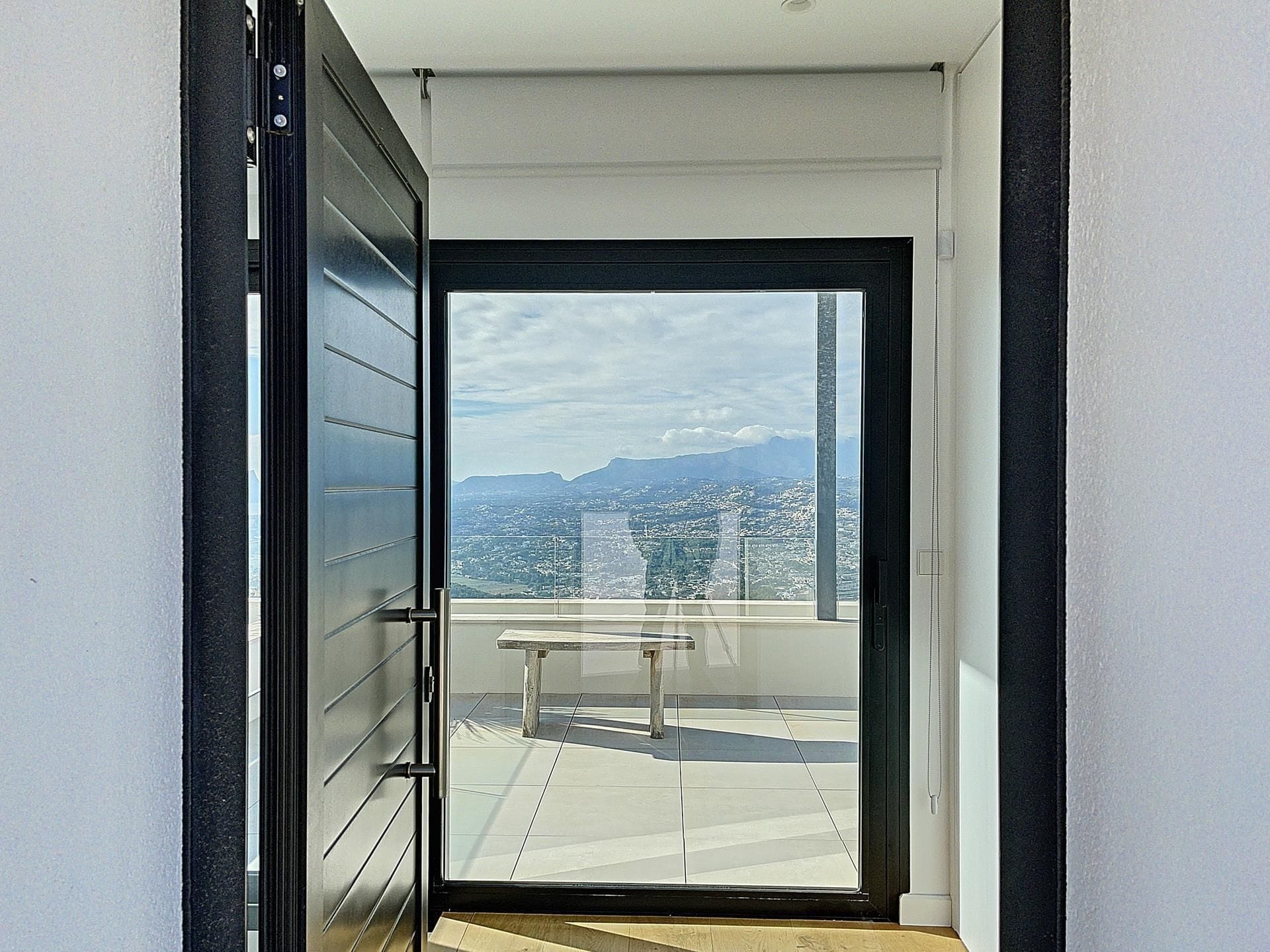 Casa / Chalet en Venta en Benitachell, Alicante