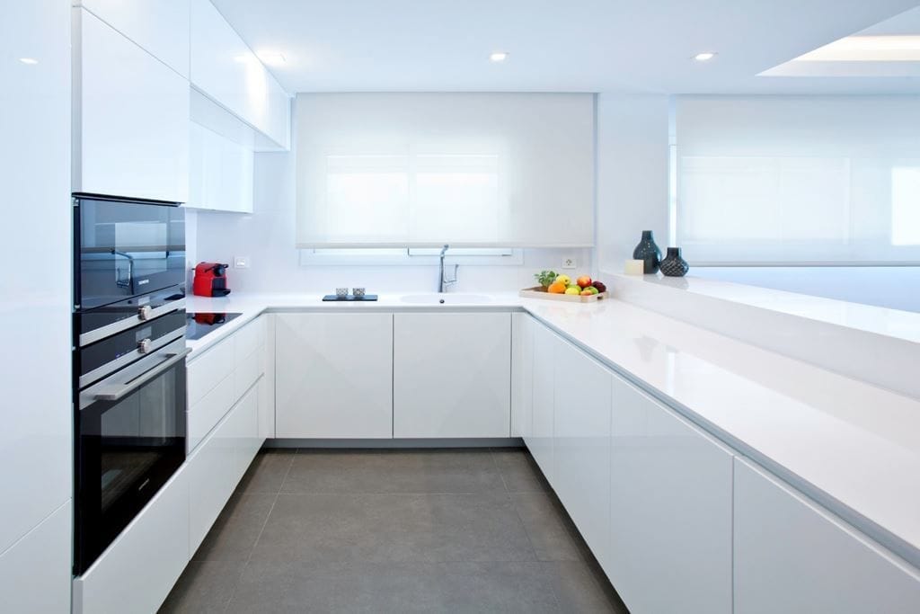 Apartamento en Venta en Benitachell, Alicante