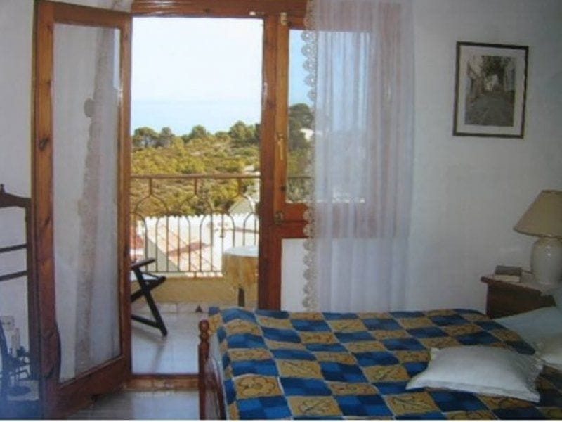 Apartamento en Venta en Dénia, Alicante