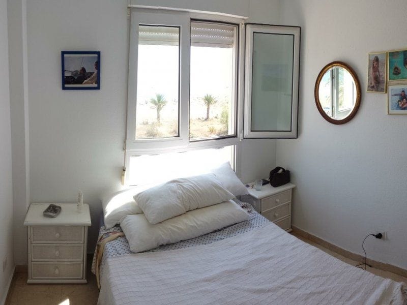 Apartamento en Venta en Dénia, Alicante