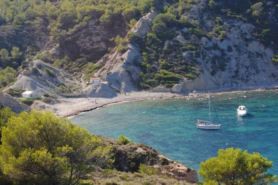 Venta. Villas en Jávea