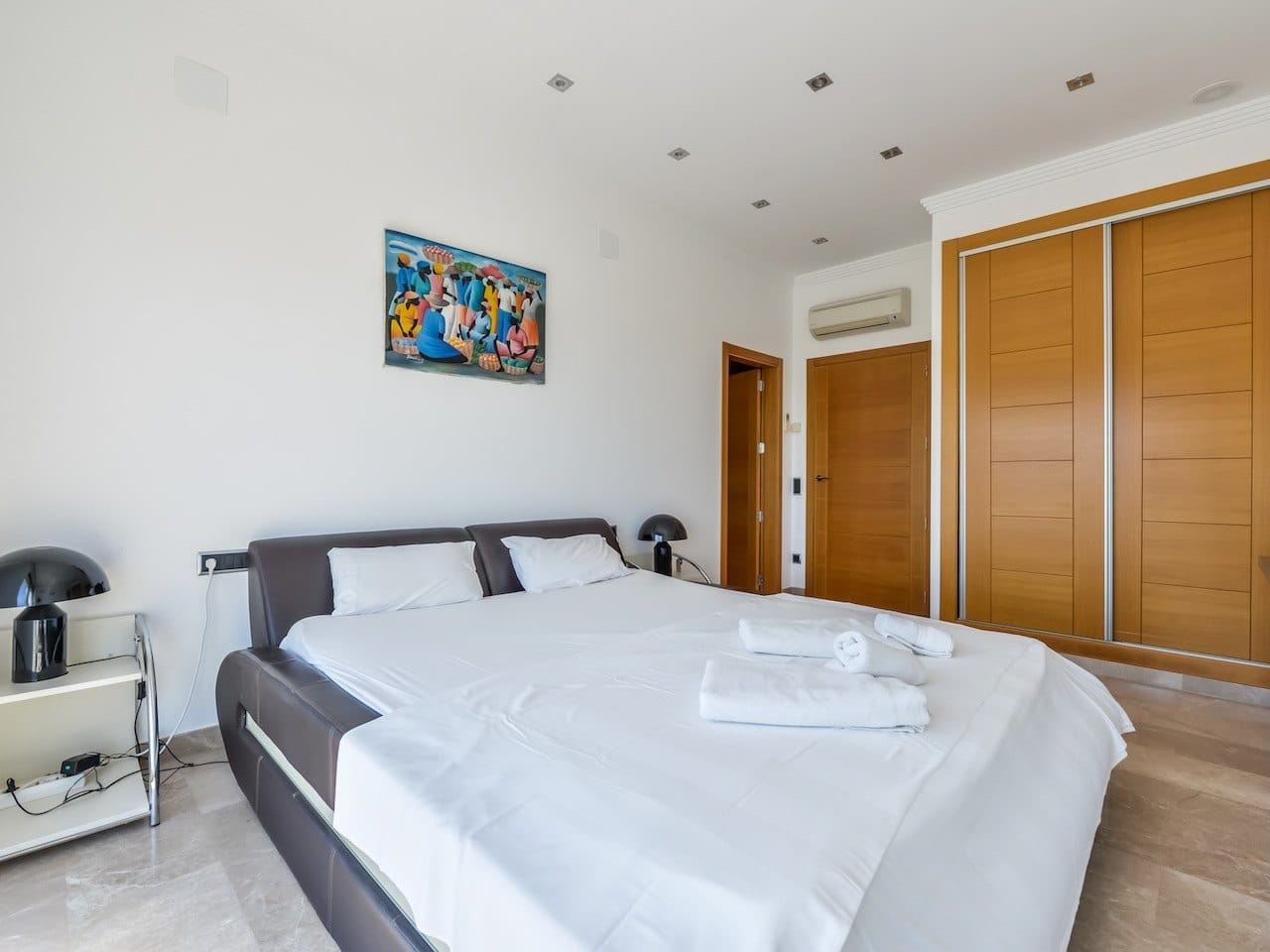 VILLA DE LUJO EN BENISSA COSTA
