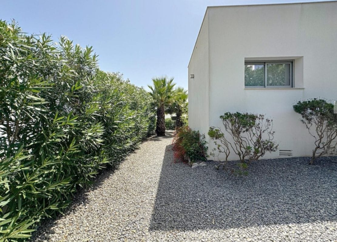 Villa de 4 chambres avec vue sur la mer à Moraira