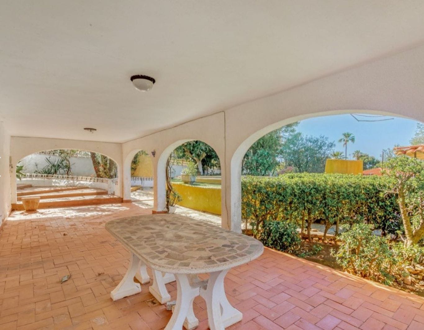 Klassische Villa in Las Rotas, Dénia