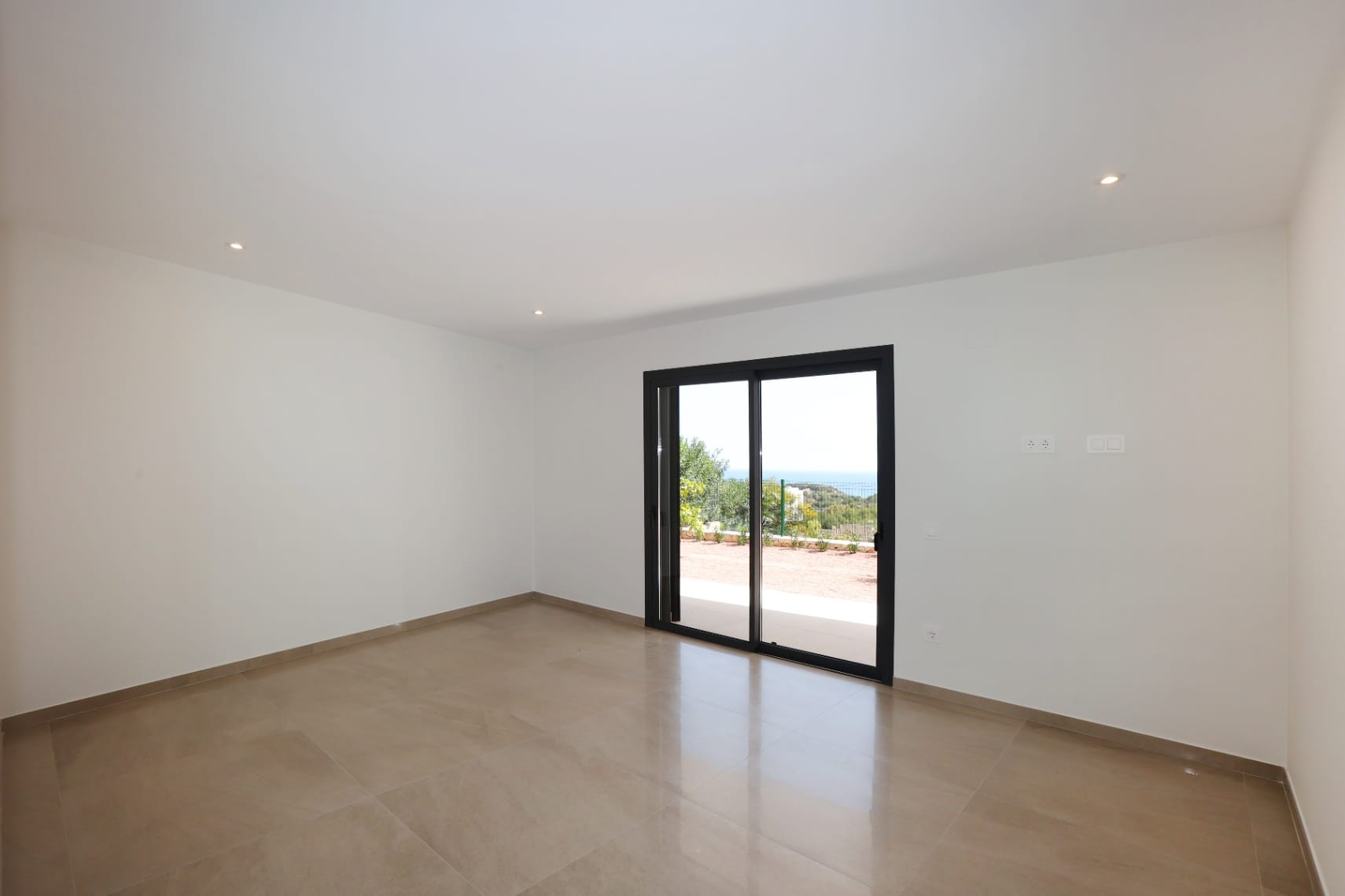Villa de 4 chambres à Benissa