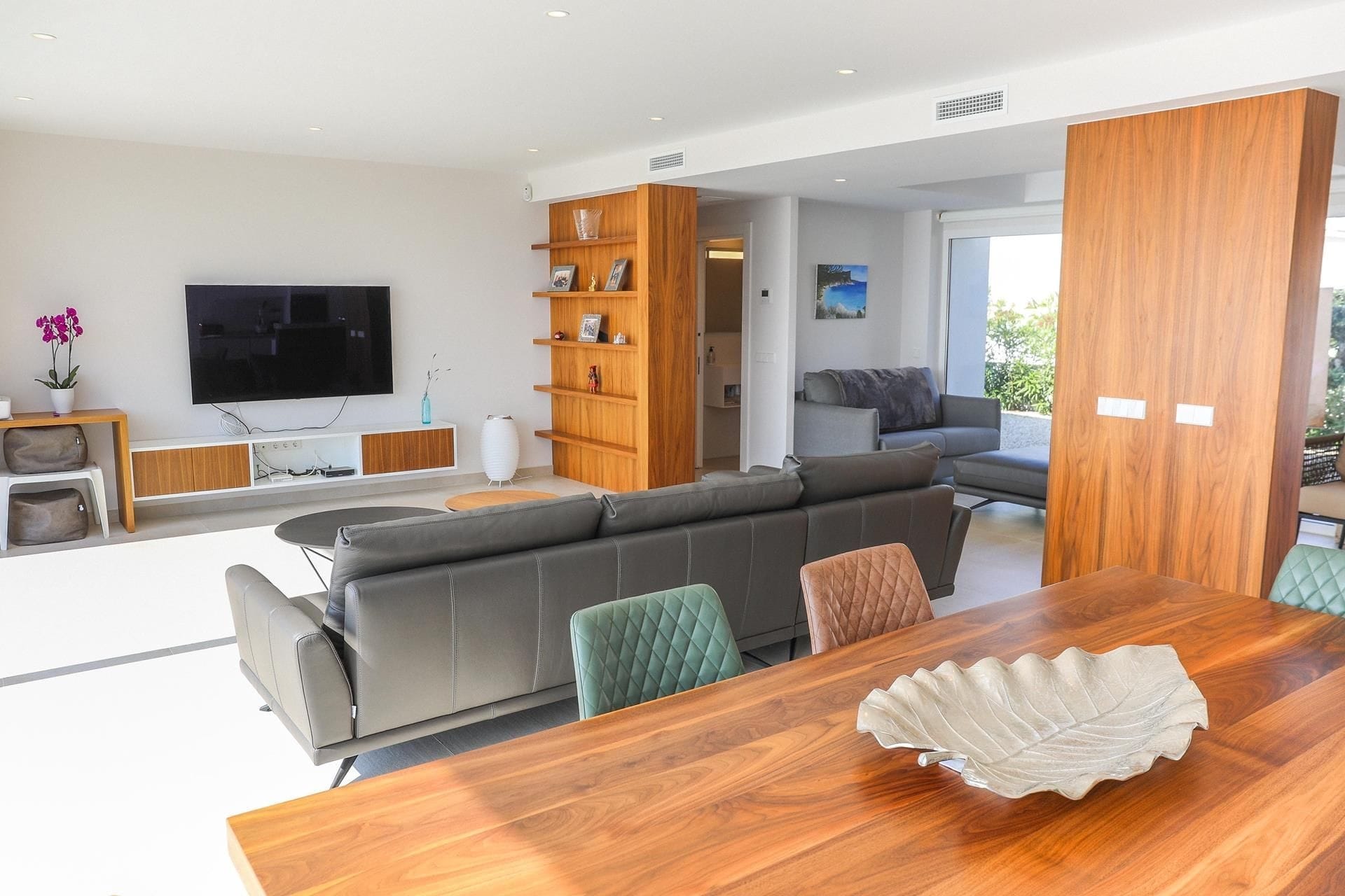Casa / Chalet en Venta en Benitachell, Alicante
