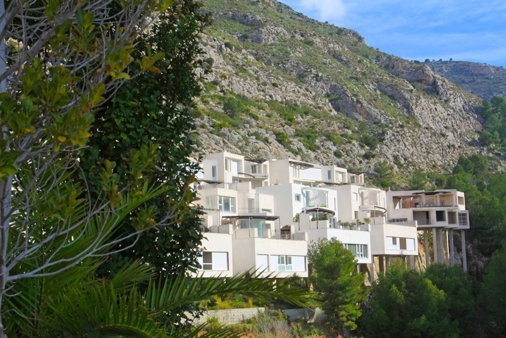 Casa / Chalet en Venta en Altea, Alicante