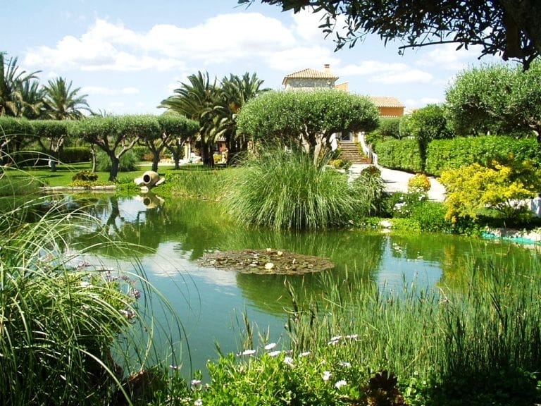 Finca rústica en Venta en Dénia, Alicante