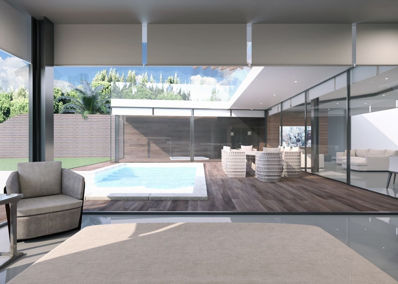 Casa / Chalet en Venta en Altea, Alicante