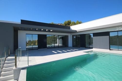CLDX4617 - Casa / Chalet en Venta en Jávea, Alicante