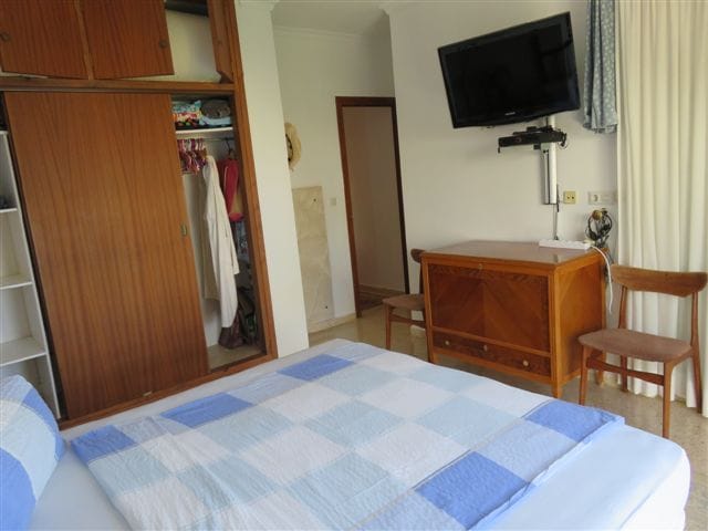 CHALET EN BENISSA 1ª LINEA