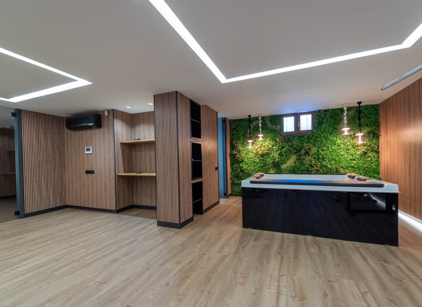 MAGNIFICA Y EXCLUSIVA VILLA EN CALPE