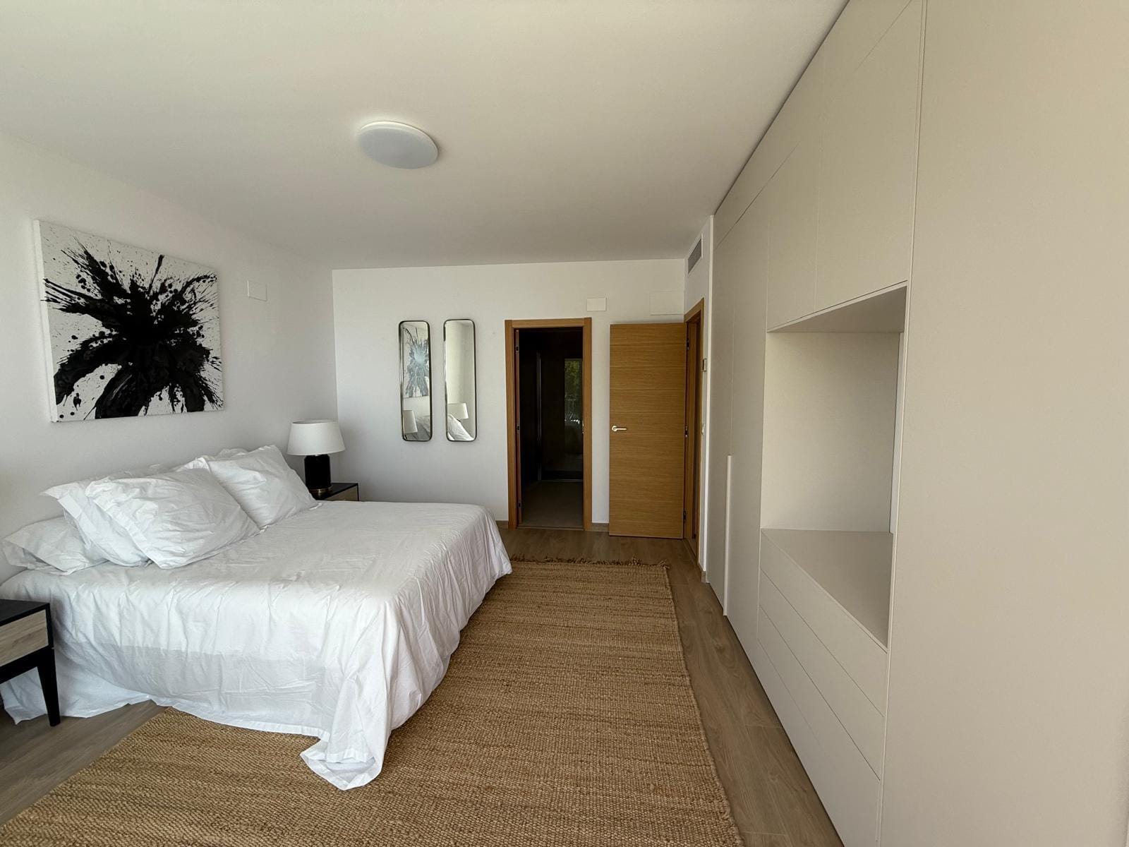 Villa en venta en Altea con 3 habitaciones y piscina.