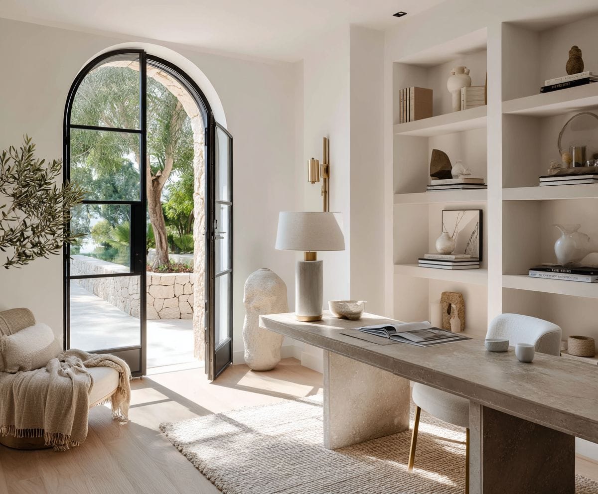Villa CLARUMA en venta en Javea
