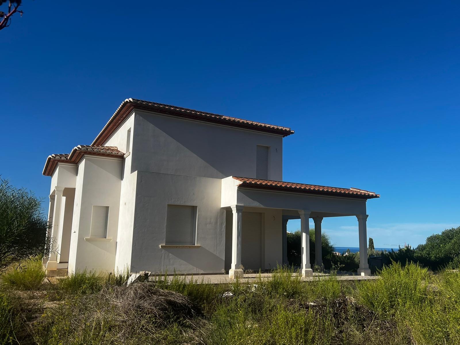 House in Jávea