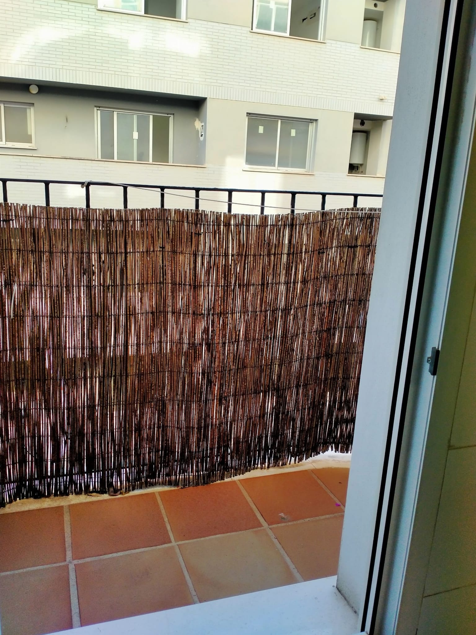 Appartement spacieux dans la zone centrale de Denia