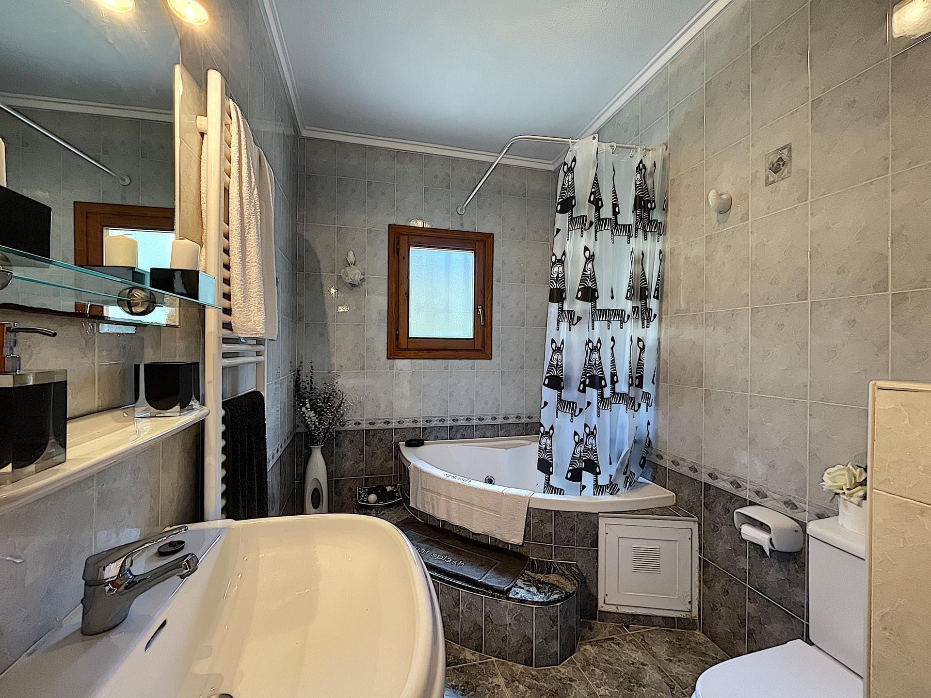 Casa / Chalet en Venta en Benitachell, Alicante