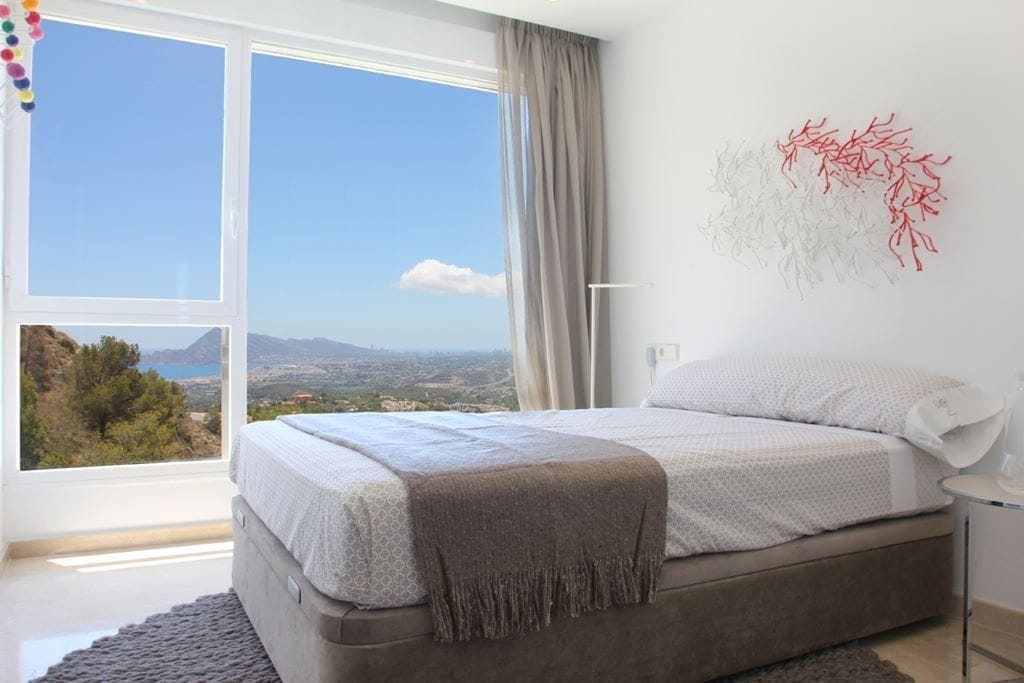 Casa / Chalet en Venta en Altea, Alicante